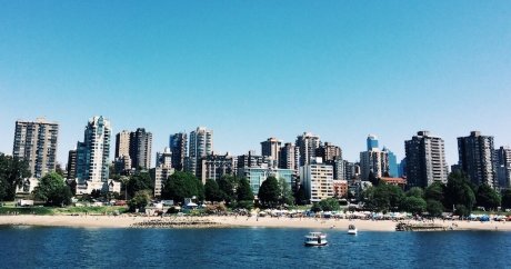 Vancouver goes into overdrive to rein in runaway housing prices